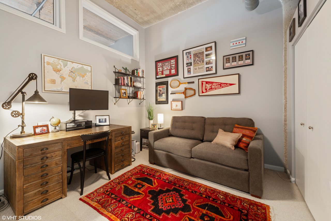  758 N Larrabee St Unit 821