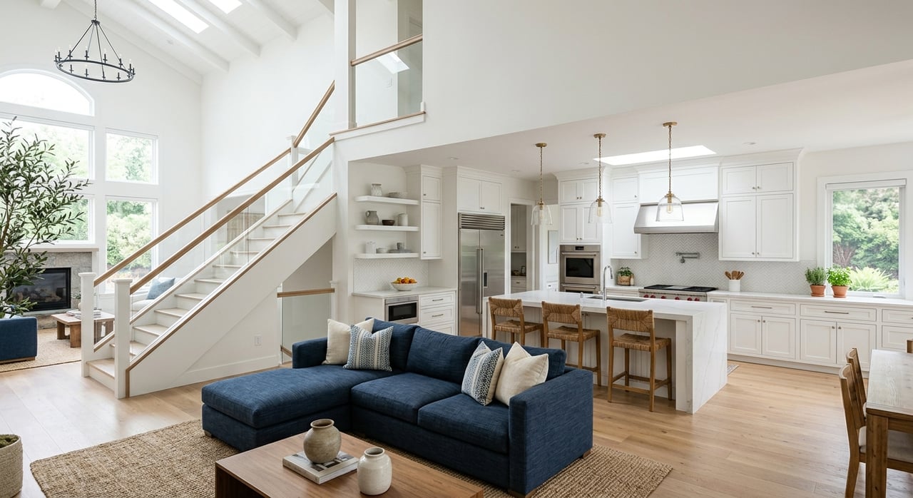 First-Time Homebuyer Guide To Fredericksburg