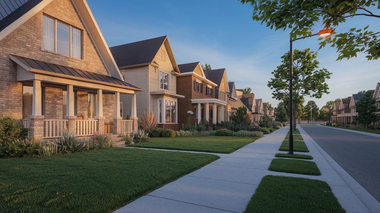 Flipping Houses in West Bend, WI: Market Insights