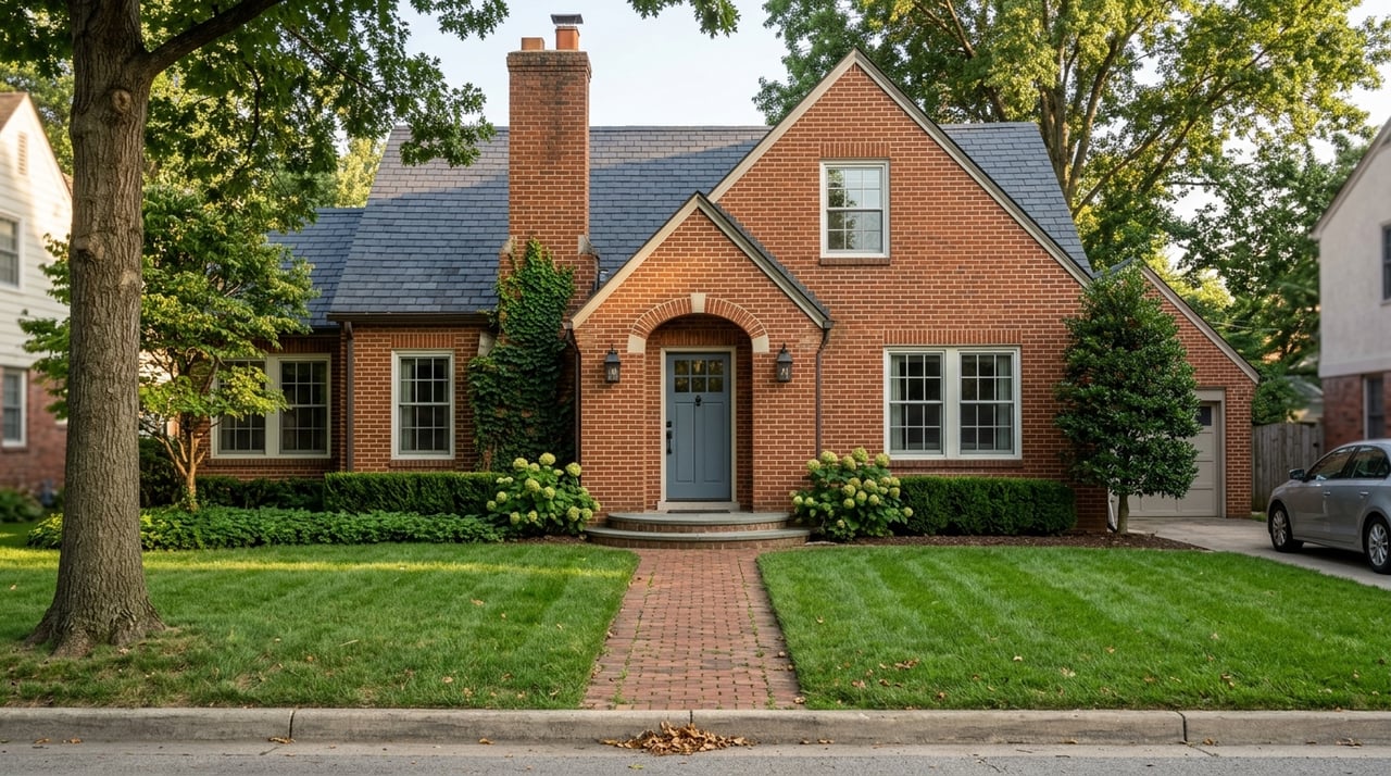 Single-Family Living In Arlington: Space, Parks, Commutes