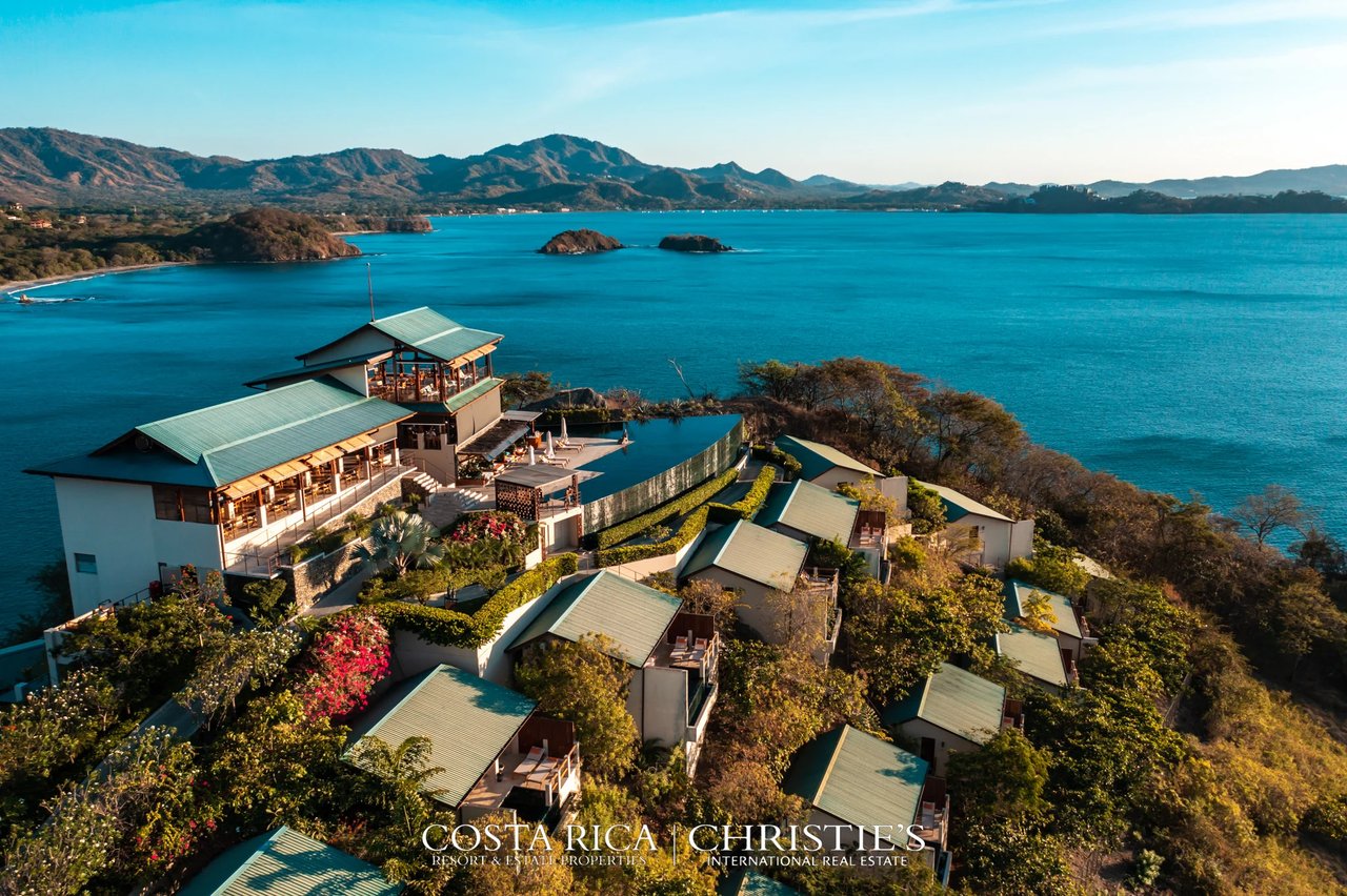 Casa Chameleon Residences Villa #3