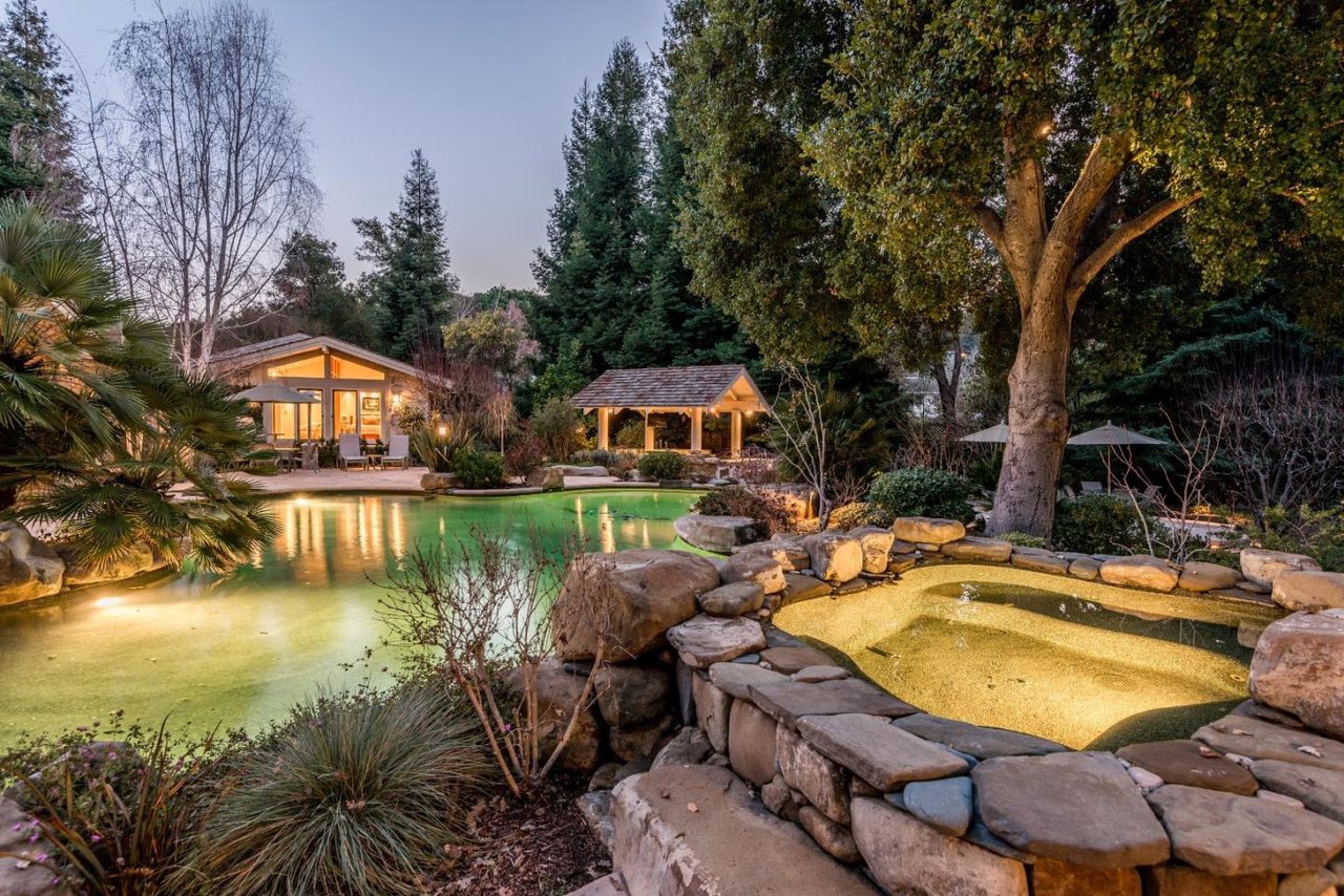 11525 Old Ranch Lane
