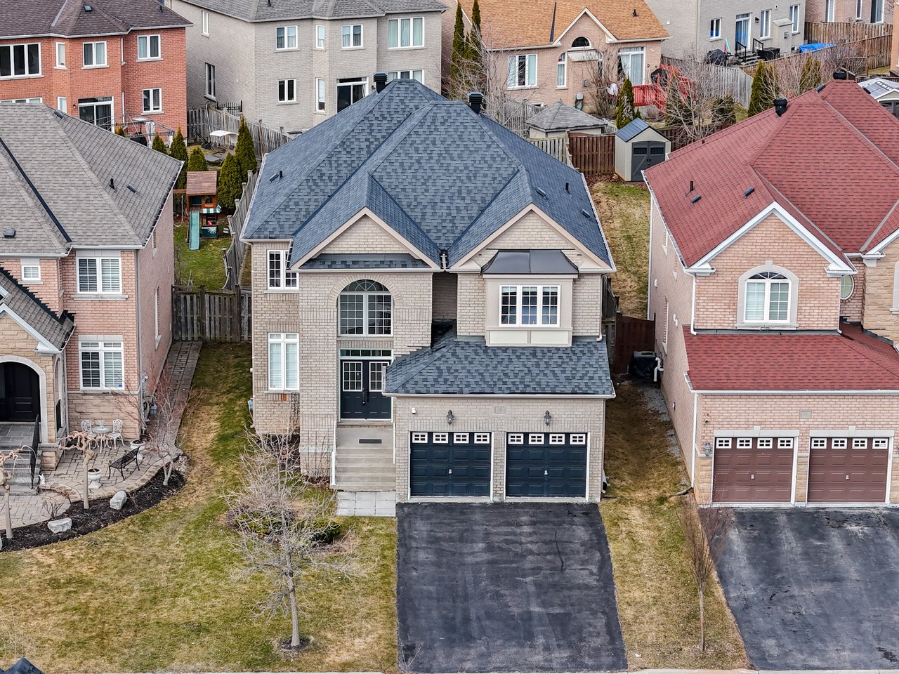 28 Grange Drive