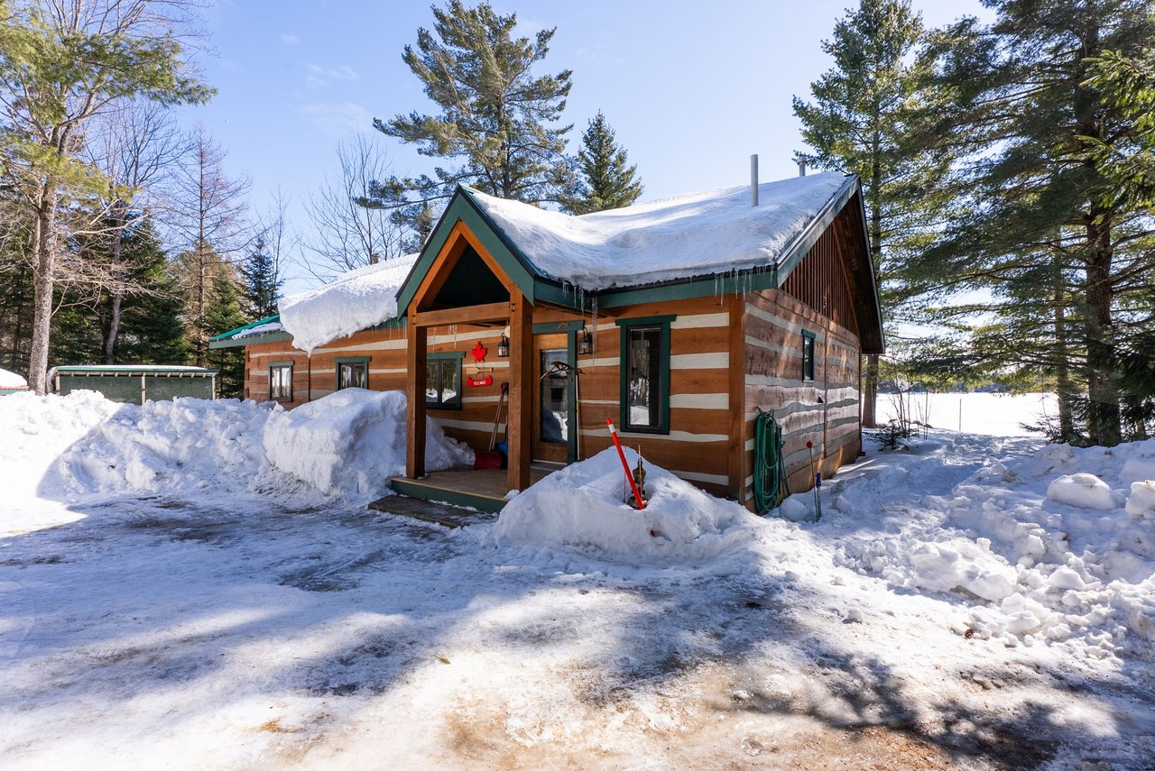 3491A Axe Lake Road, McMurrich/Monteith, ON