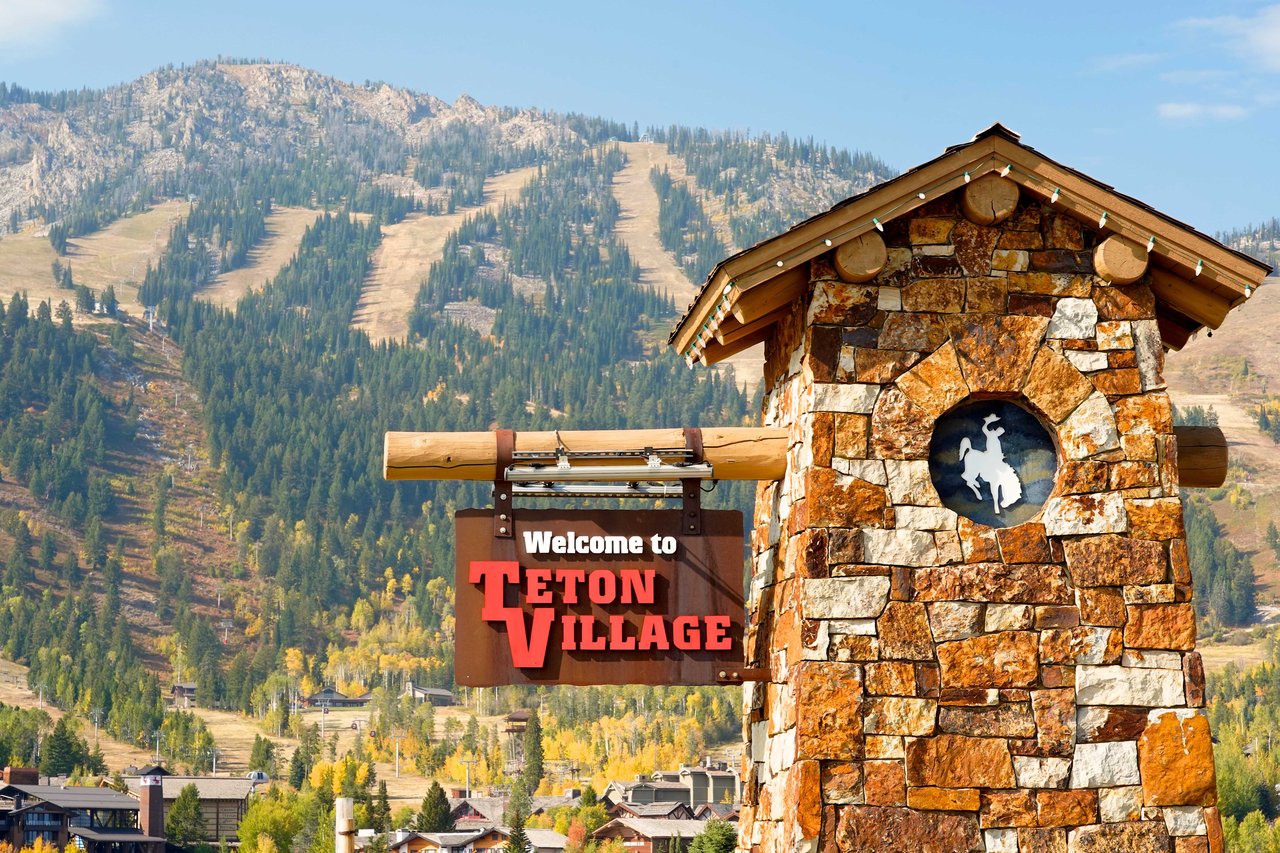 Exploring Ski Towns: A Real Estate Perspective from Jackson Hole