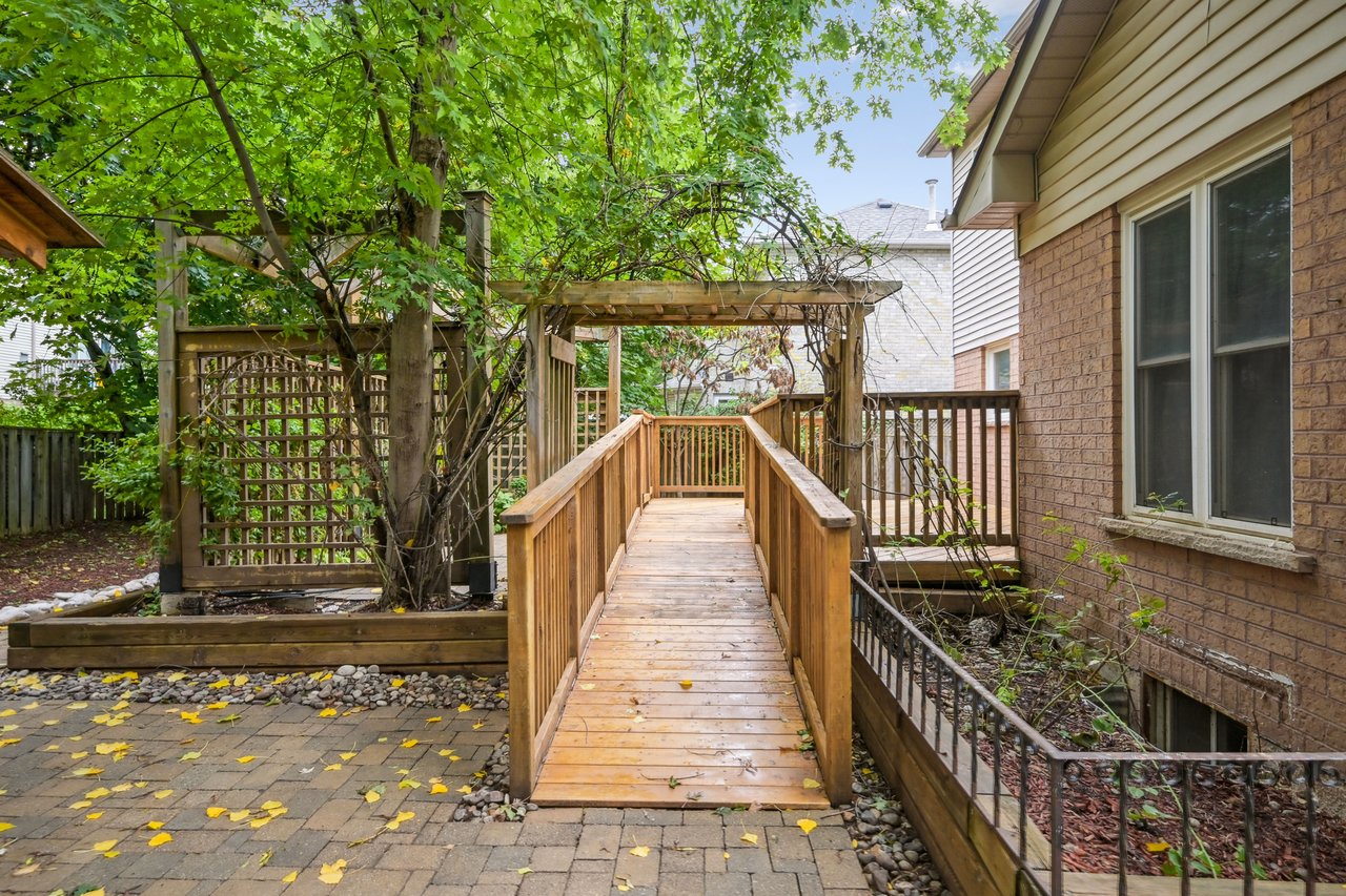 Detached Fixer Upper in River Oaks 