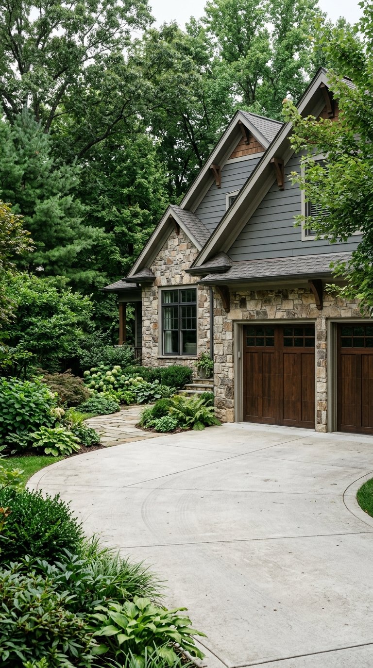 New Construction vs Resale Homes in Mills River