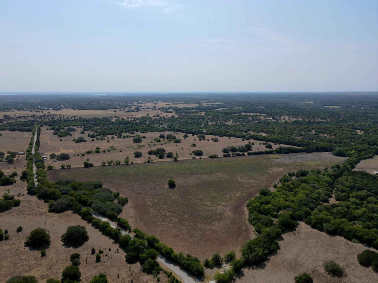 Bosque County