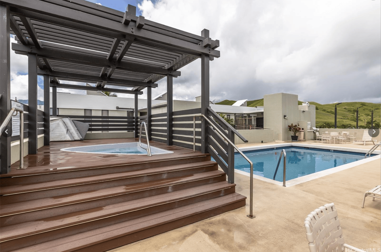 Windward Cove | Kailua Town