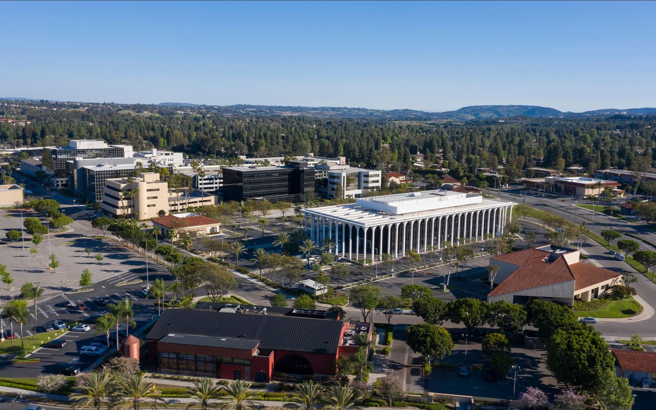 Laguna Woods