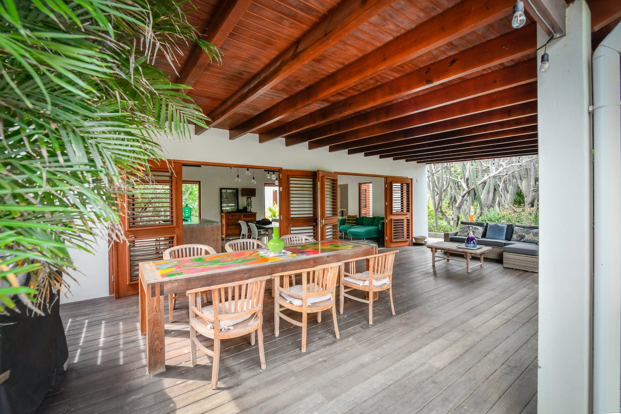 Nature-Infused Retreat at Picaron as Investment