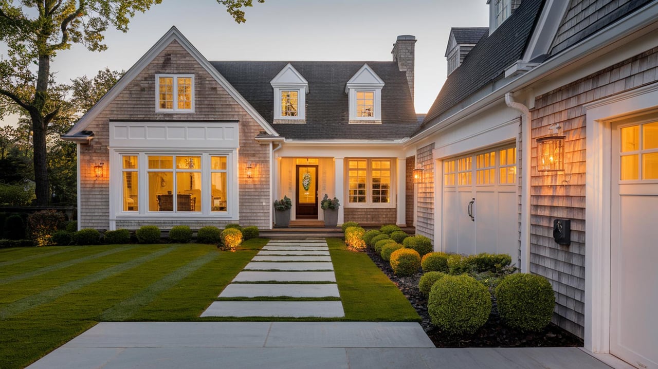 Must-Have Smart Home Features for Warwick RI Homeowners
