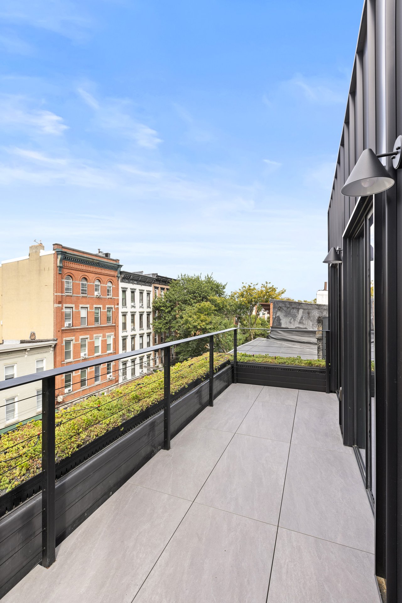 225 Park Avenue, Hoboken