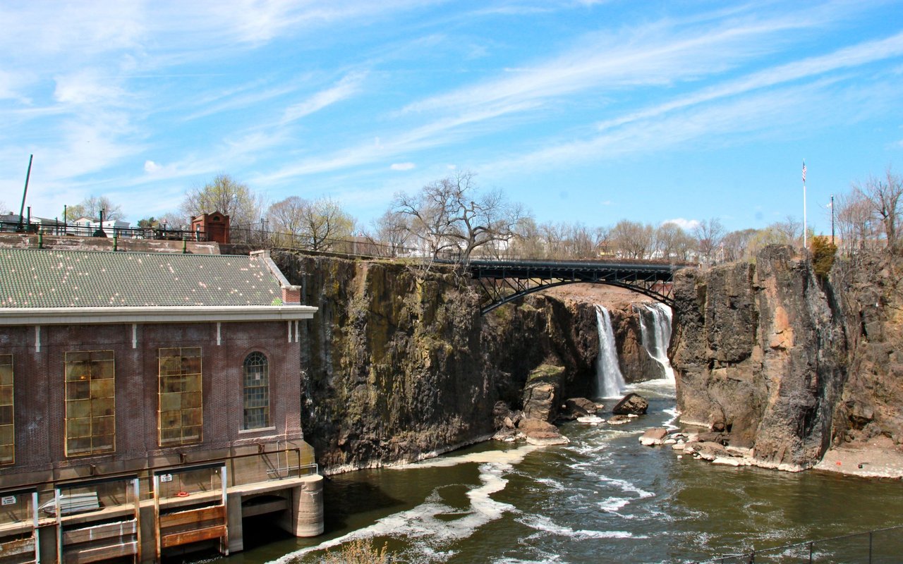 Passaic County