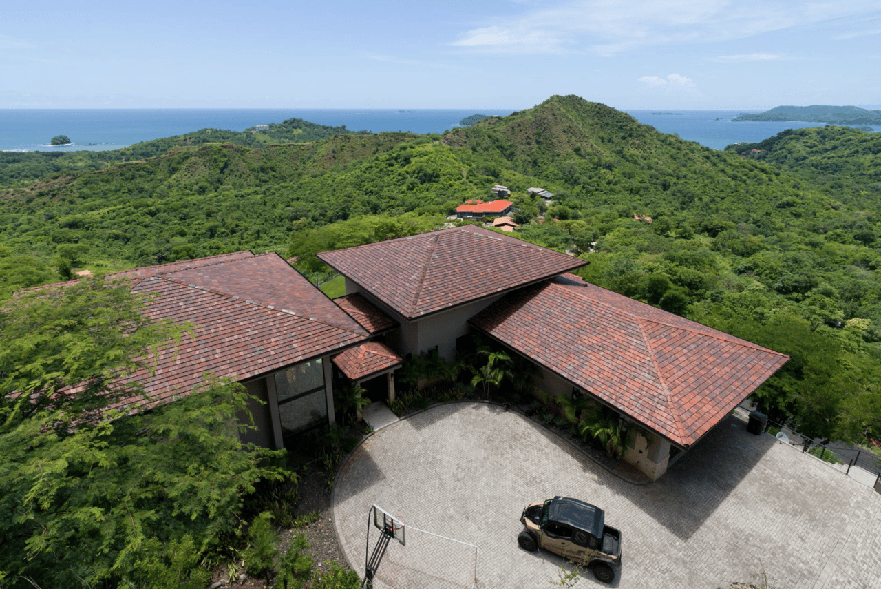 Casa Symbiotica - Oceanview Mar Vista