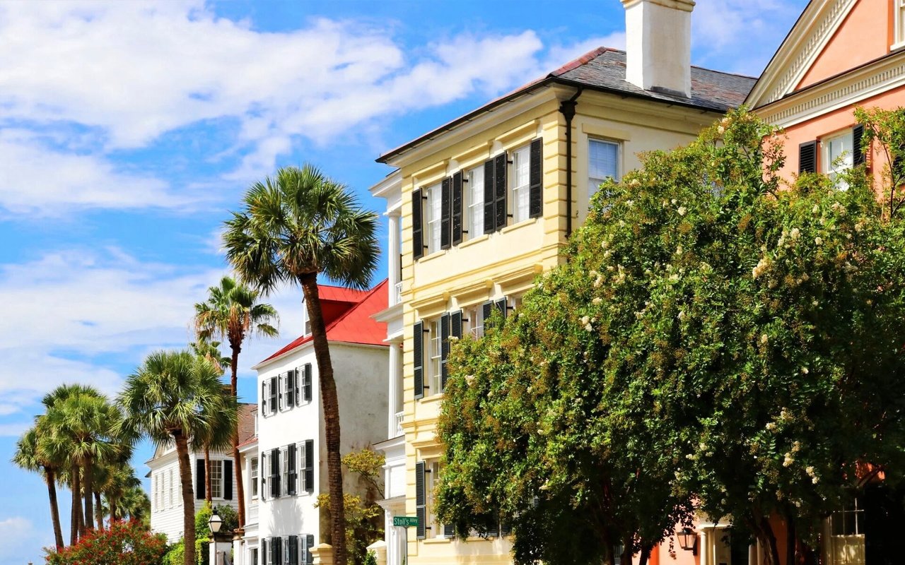 Charleston