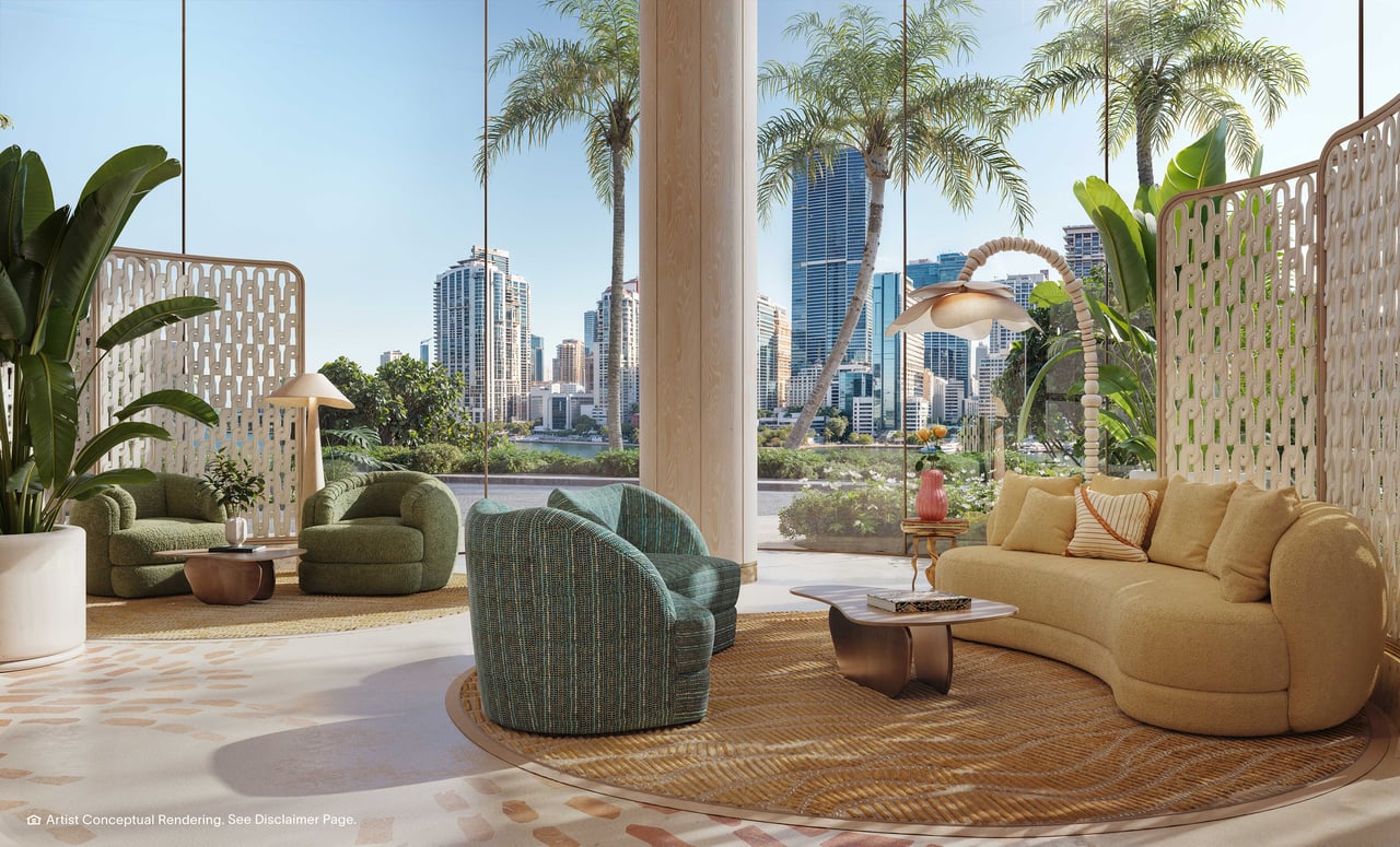 The Residences at Mandarin Oriental, Miami