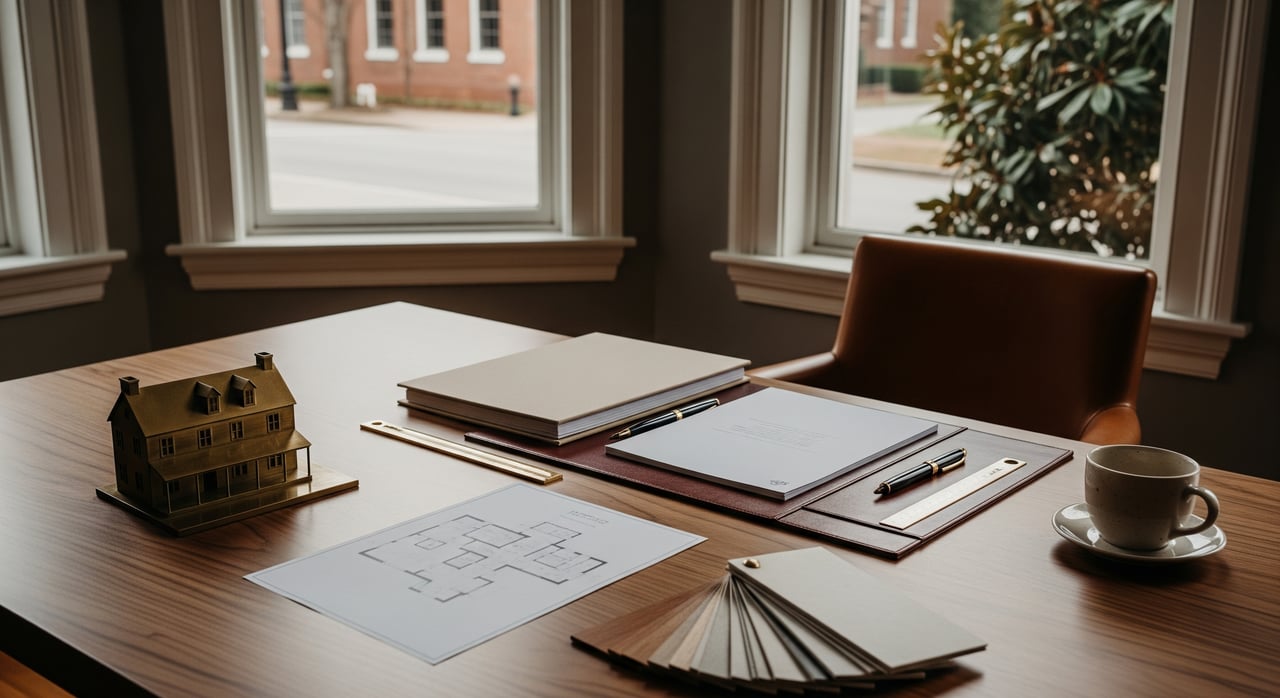 Book a Wilson Buyer Consult: What To Expect