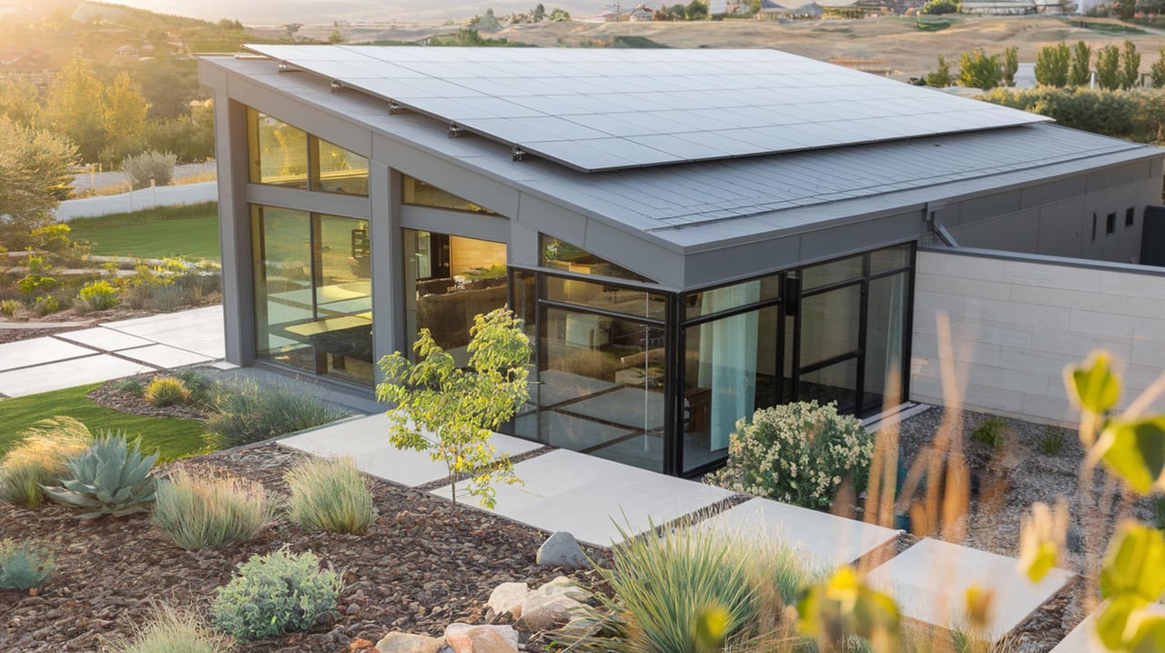 Green Renovations in Draper, UT: Boost Home Value