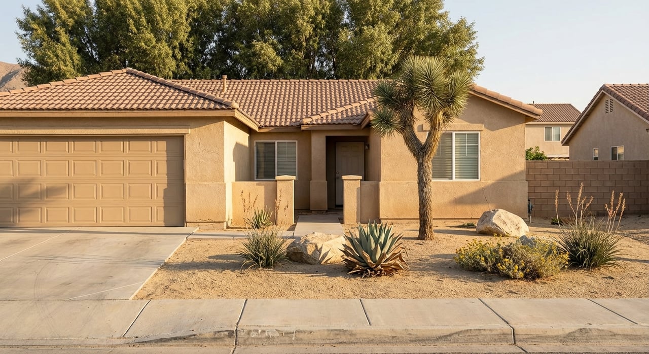 What Day-To-Day Life In Palmdale Really Looks Like