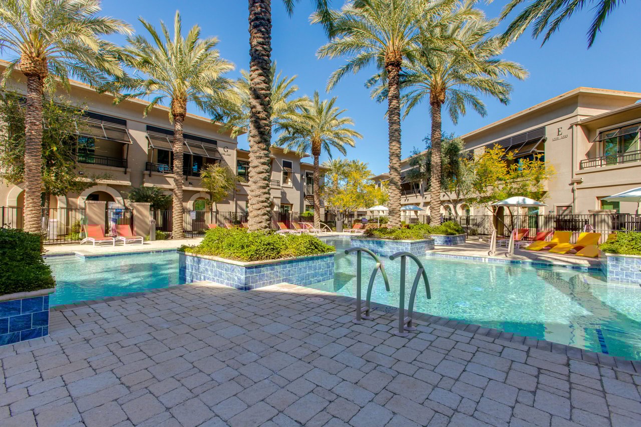 6565 E Thomas Rd. #1142