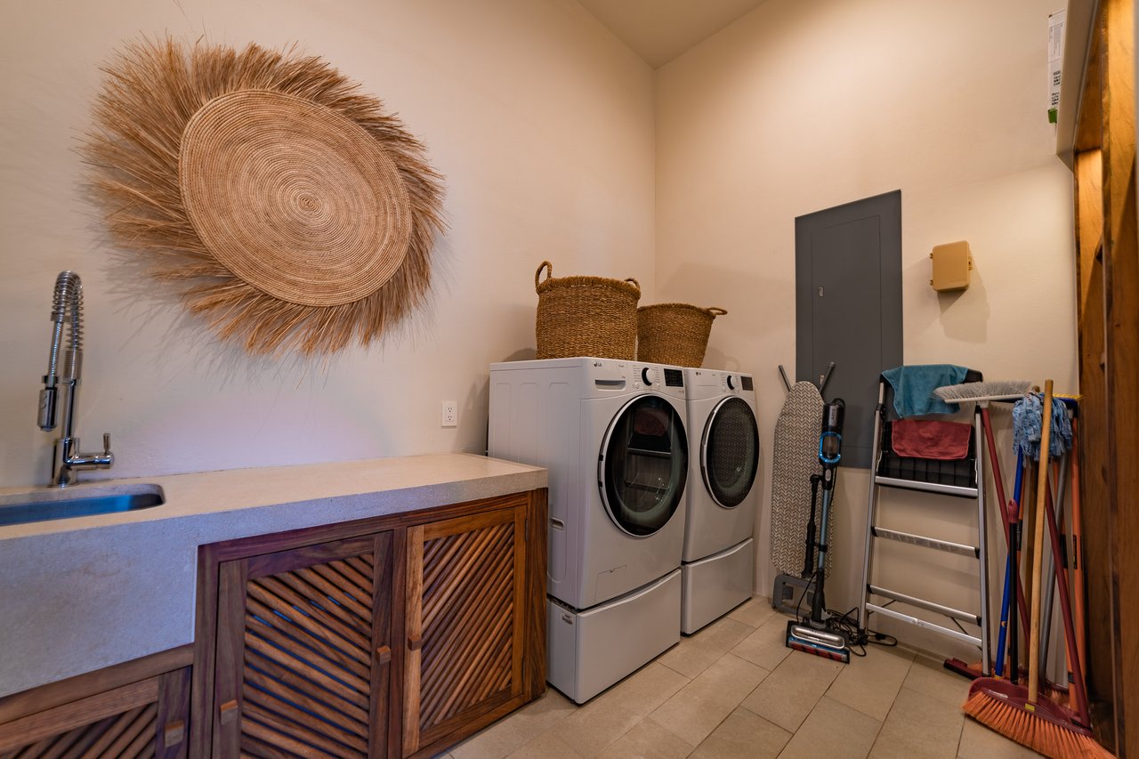 3 bedroom, Single Family Homes, Villa SOLERI 