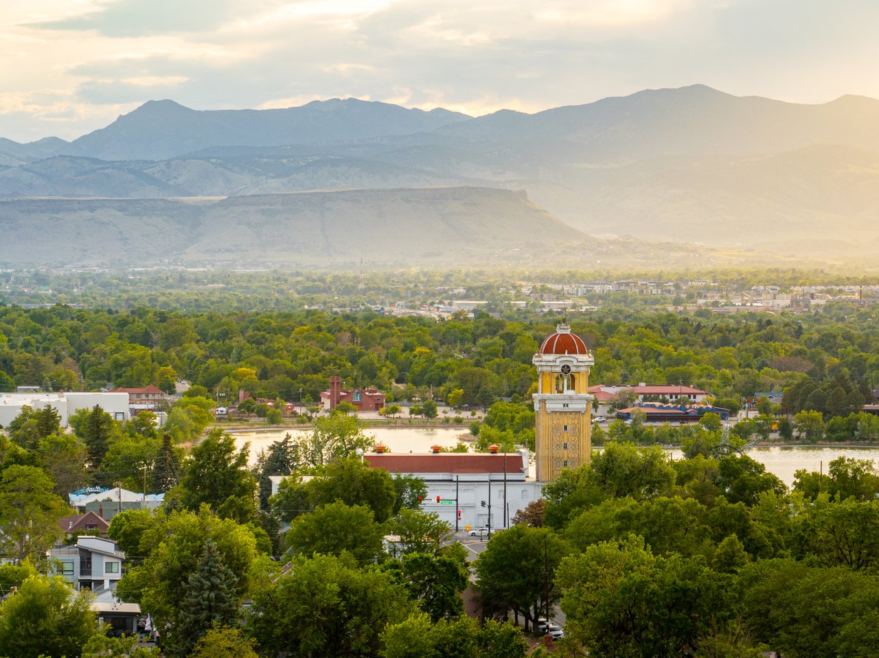 Homebound Denver New Construction: Design, Quality & Available Homes