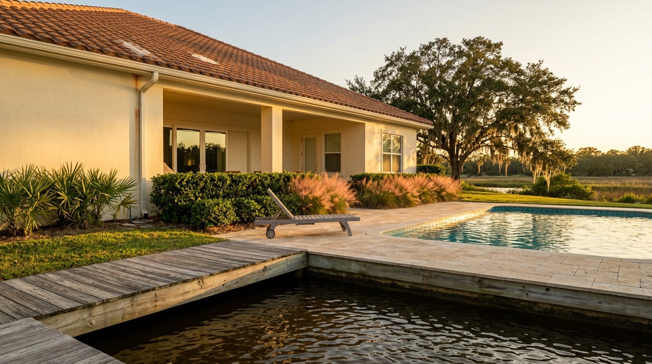 Who Actually Approved Veranda Bay's Annexation? Not the Homeowners Who Live There.