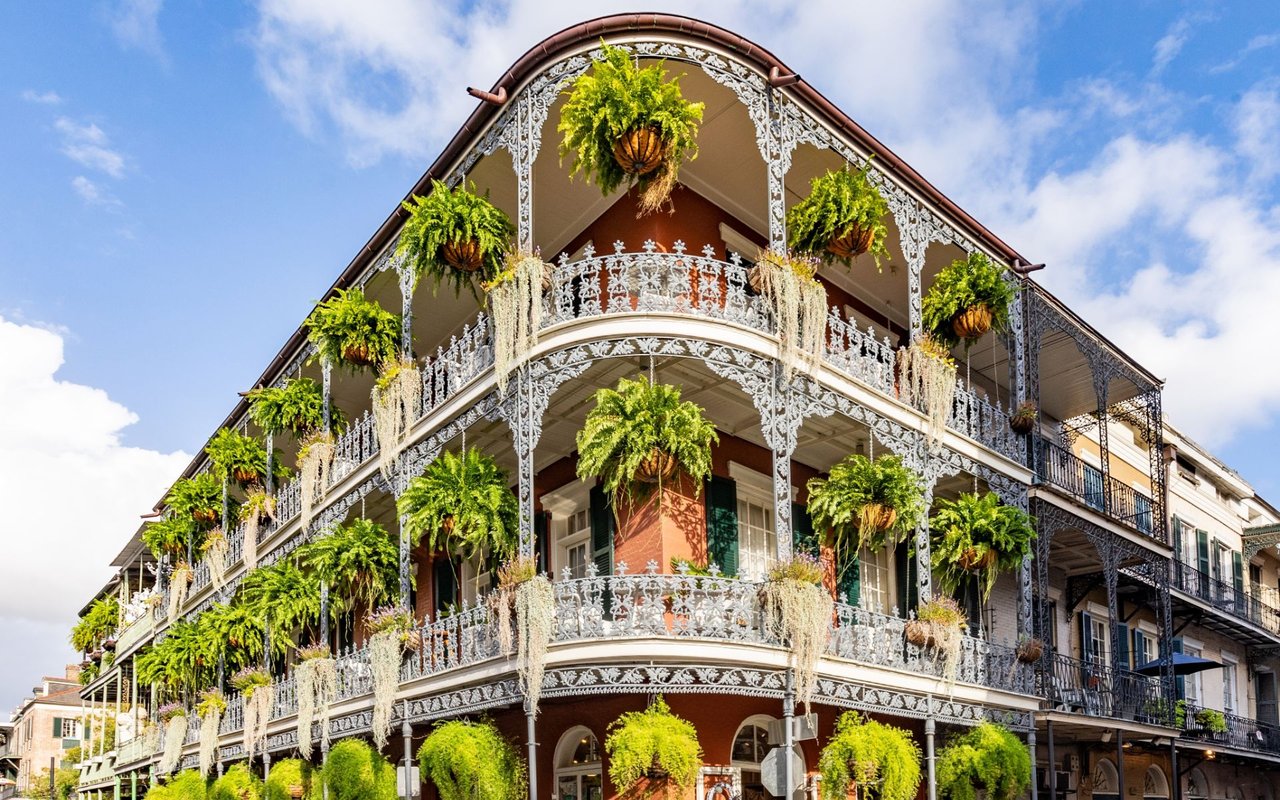 French Quarter