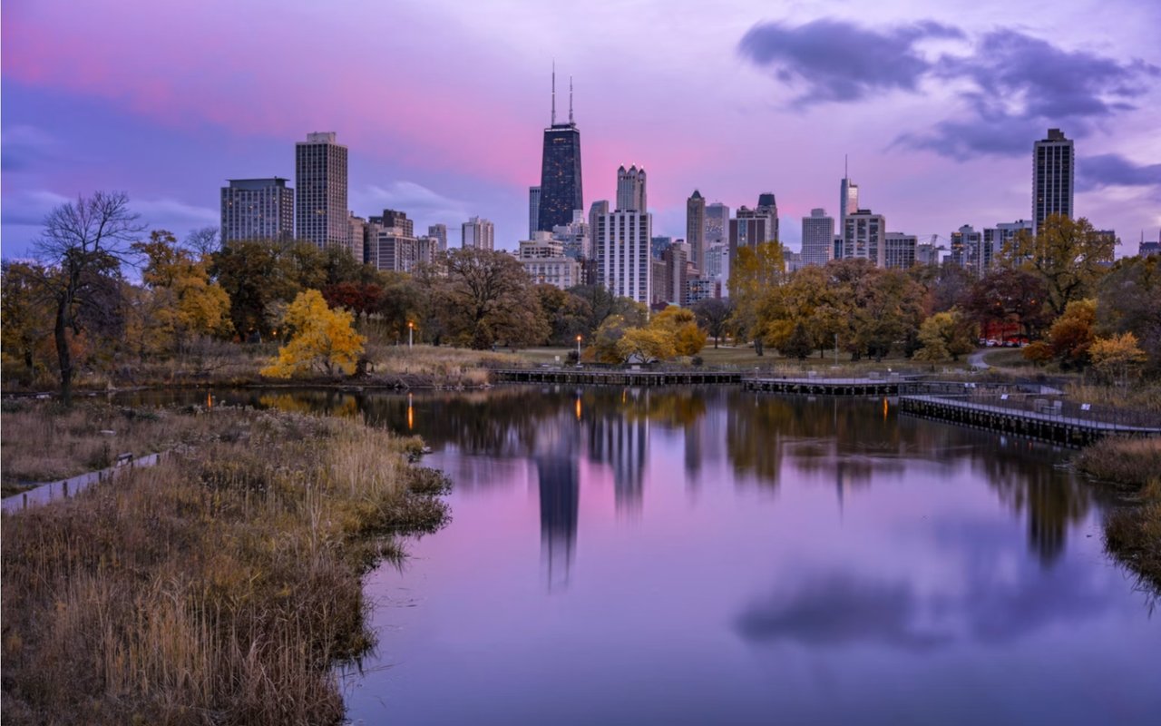 Why Lincoln Park Is One of Chicago's Most Sought-After Neighborhoods