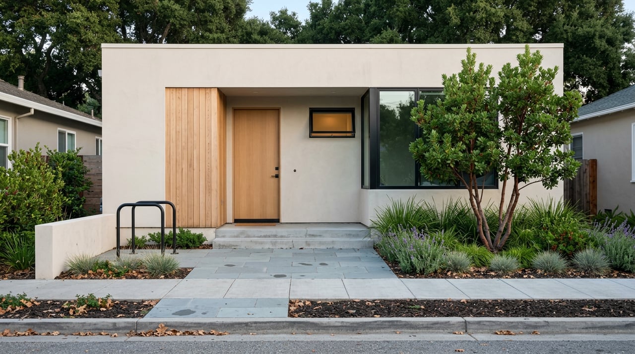 Walkable Palo Alto: Where You Can Live Car-Light