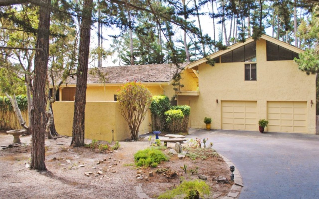 Pebble Beach Real Estate Featured Listing