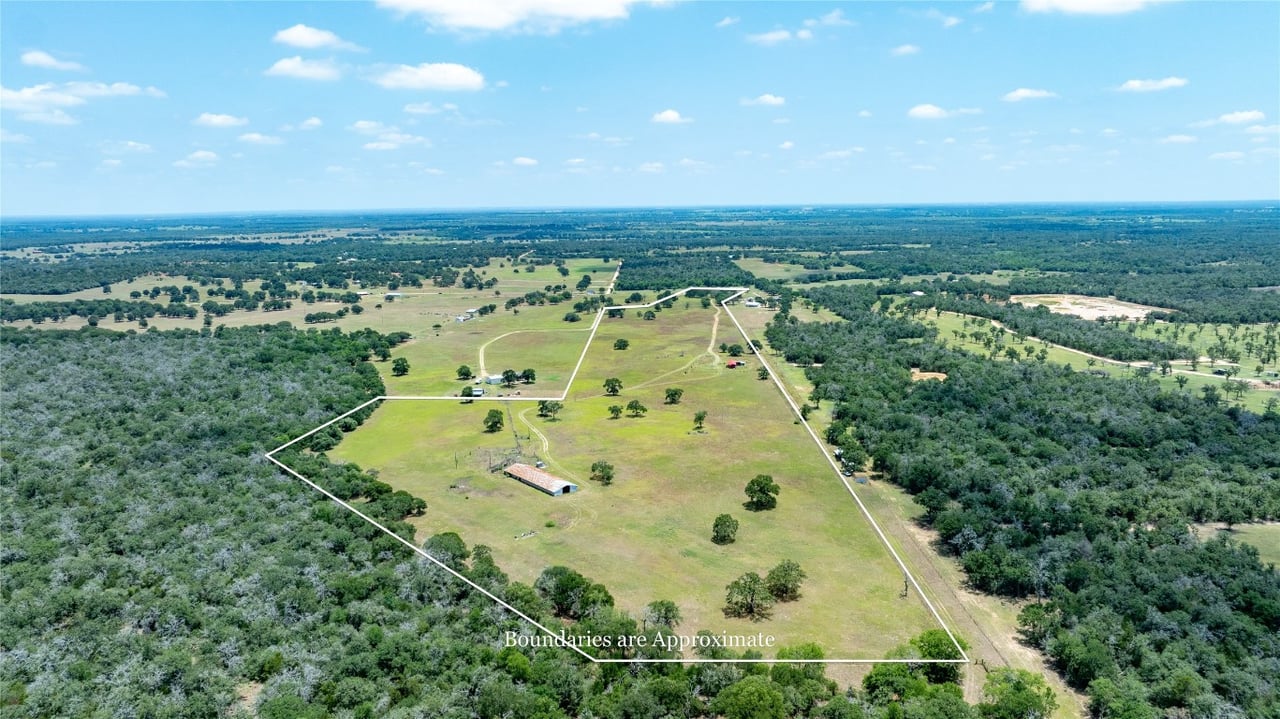 2901 Mule Creek Rd  