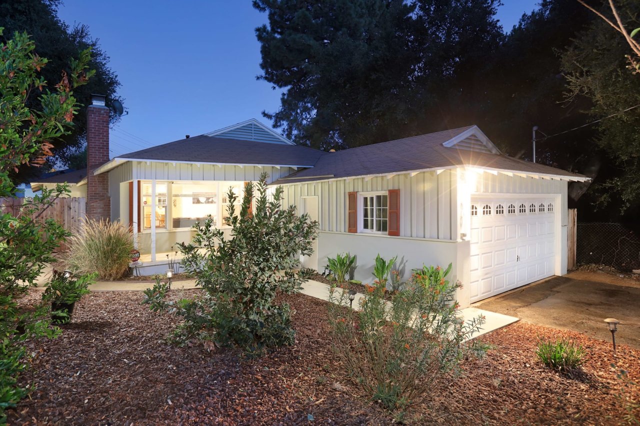 Sold by Edwin Ordubegian | 4210 Dunsmore Ave. La Crescenta CA