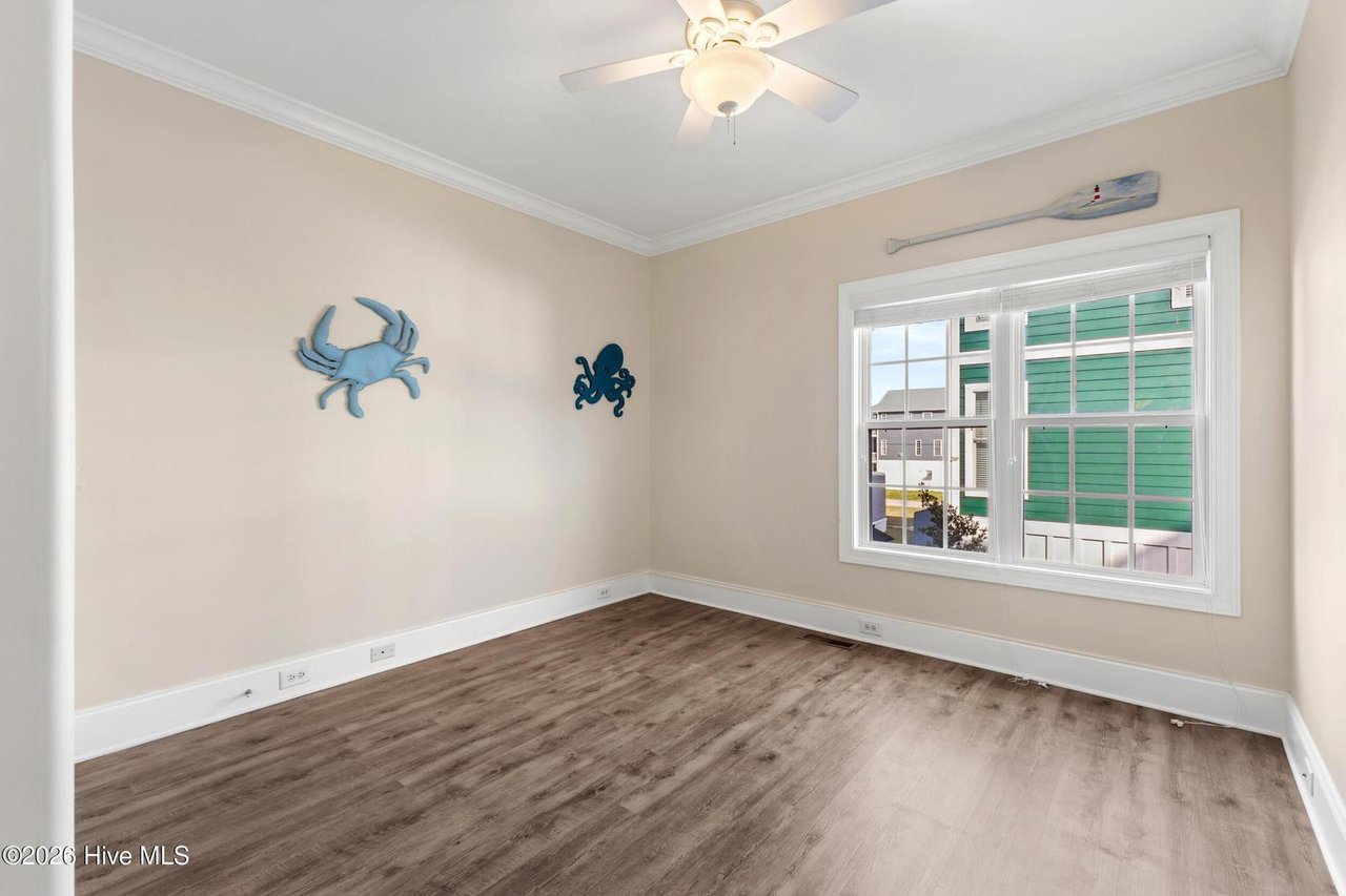 1505 Mackerel Lane #1