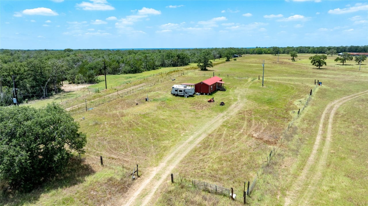 2901 Mule Creek Rd  