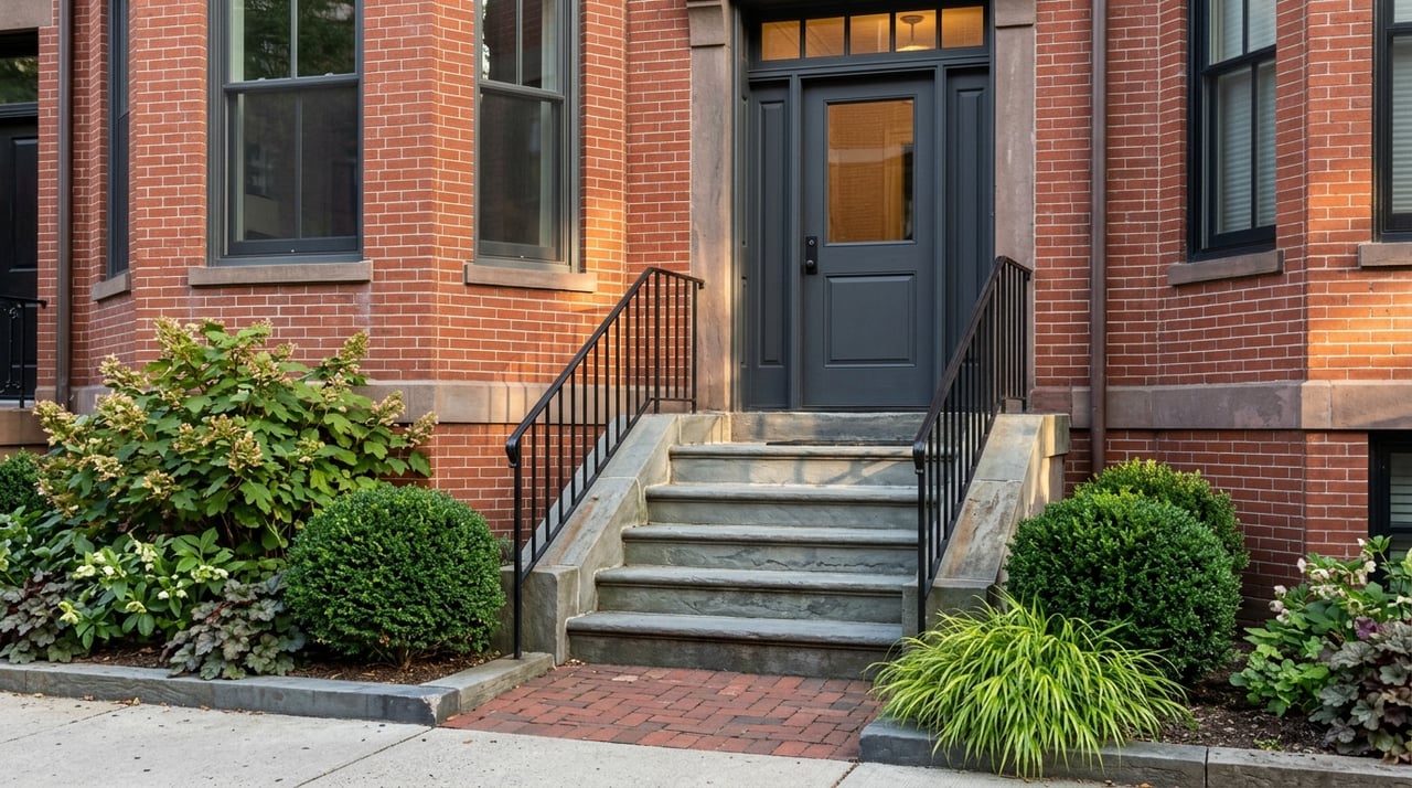 How Capitol Hill Rowhome Pricing Strategy Really Works