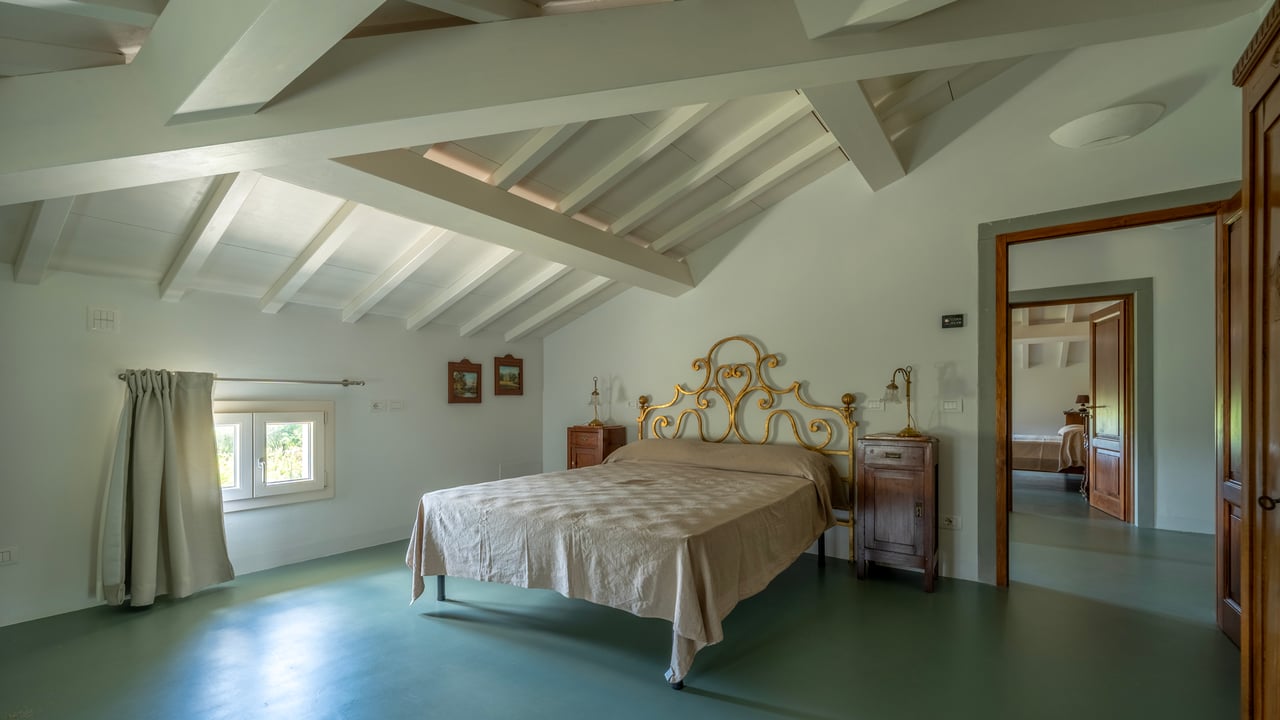 VILLA DEGLI ARTIGIANI