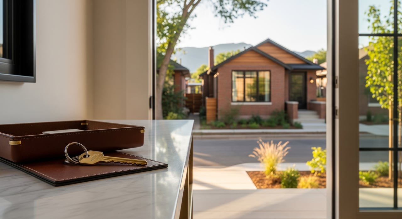 What Earnest Money Means In Sunnyside Deals