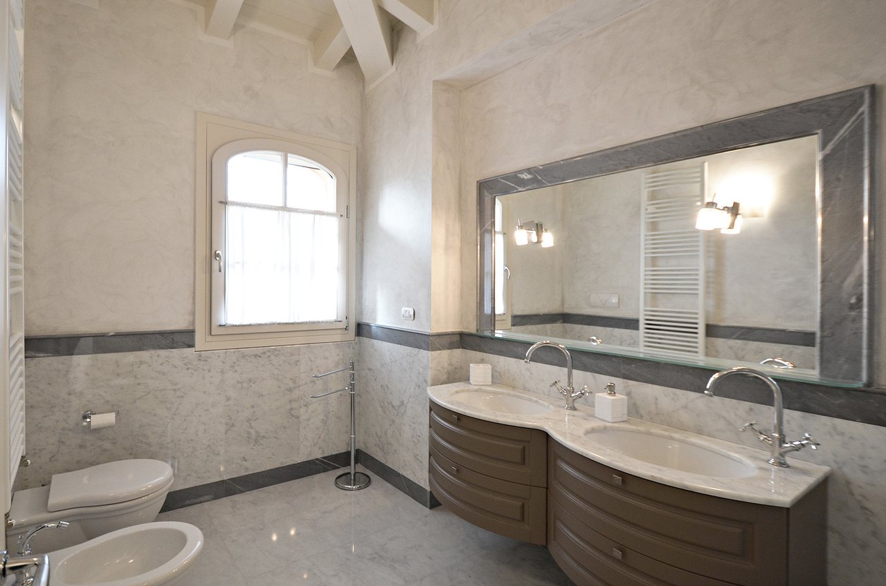 Villa Botticelli Newly Constructed