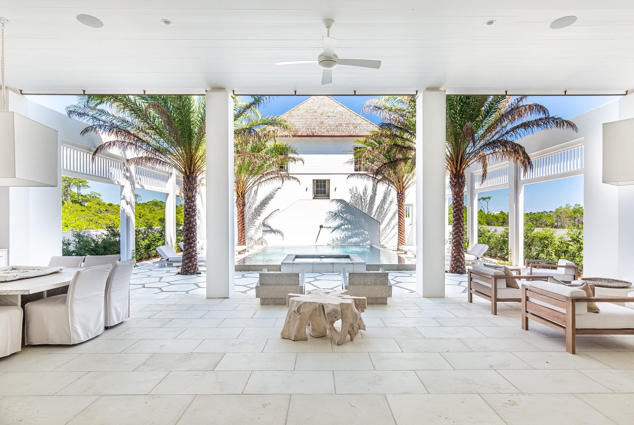 Kaiya Beach Resort Real Estate | Wellness Amenities