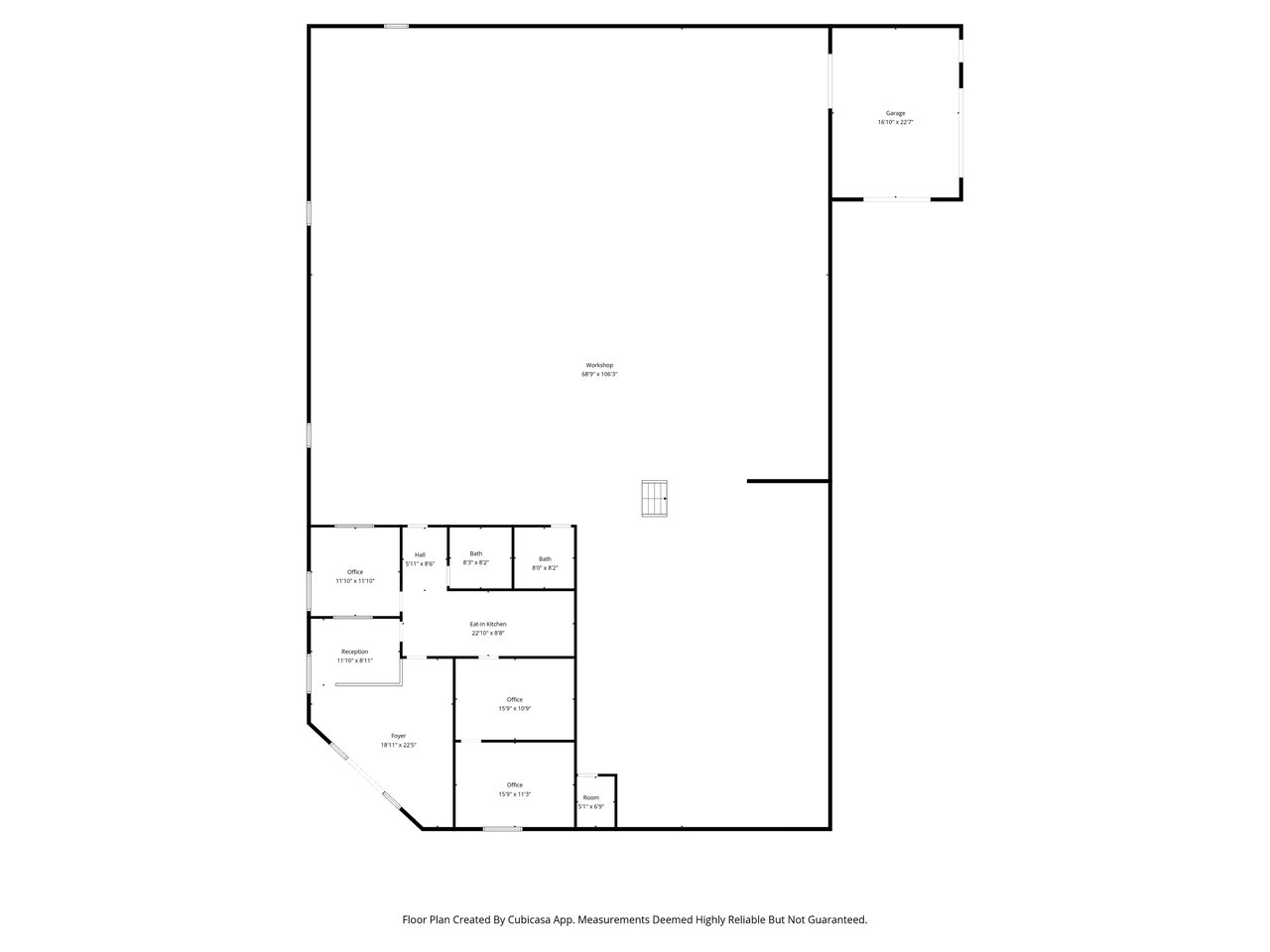 159 North Gibson