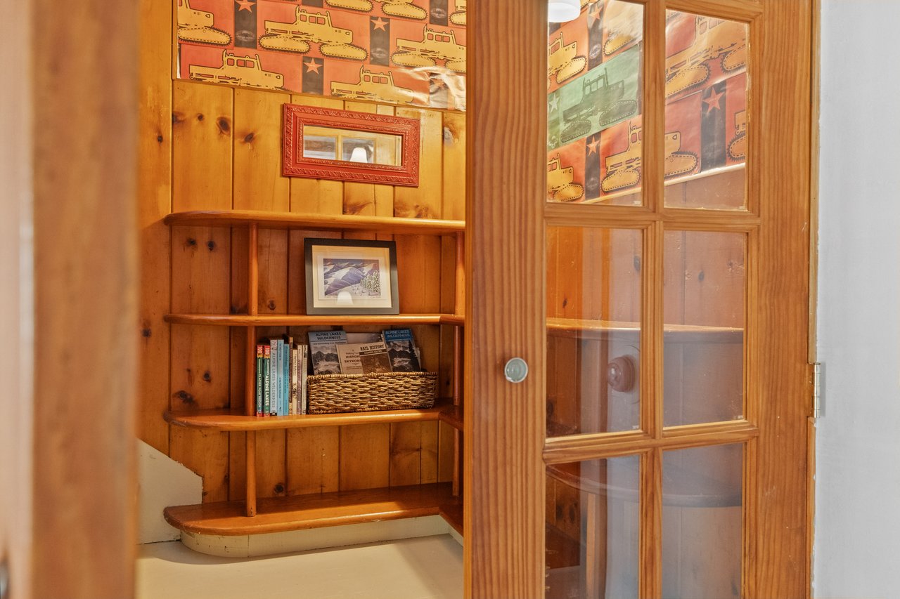 71636 NE. Old Cascade Hwy., Skykomish, WA 98288