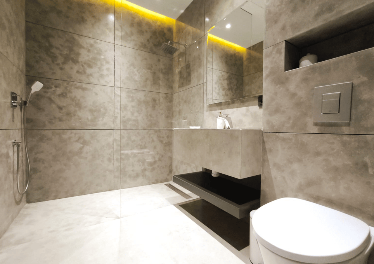 High-End Contemporary Villa – Route de l’Ourika Marrakech