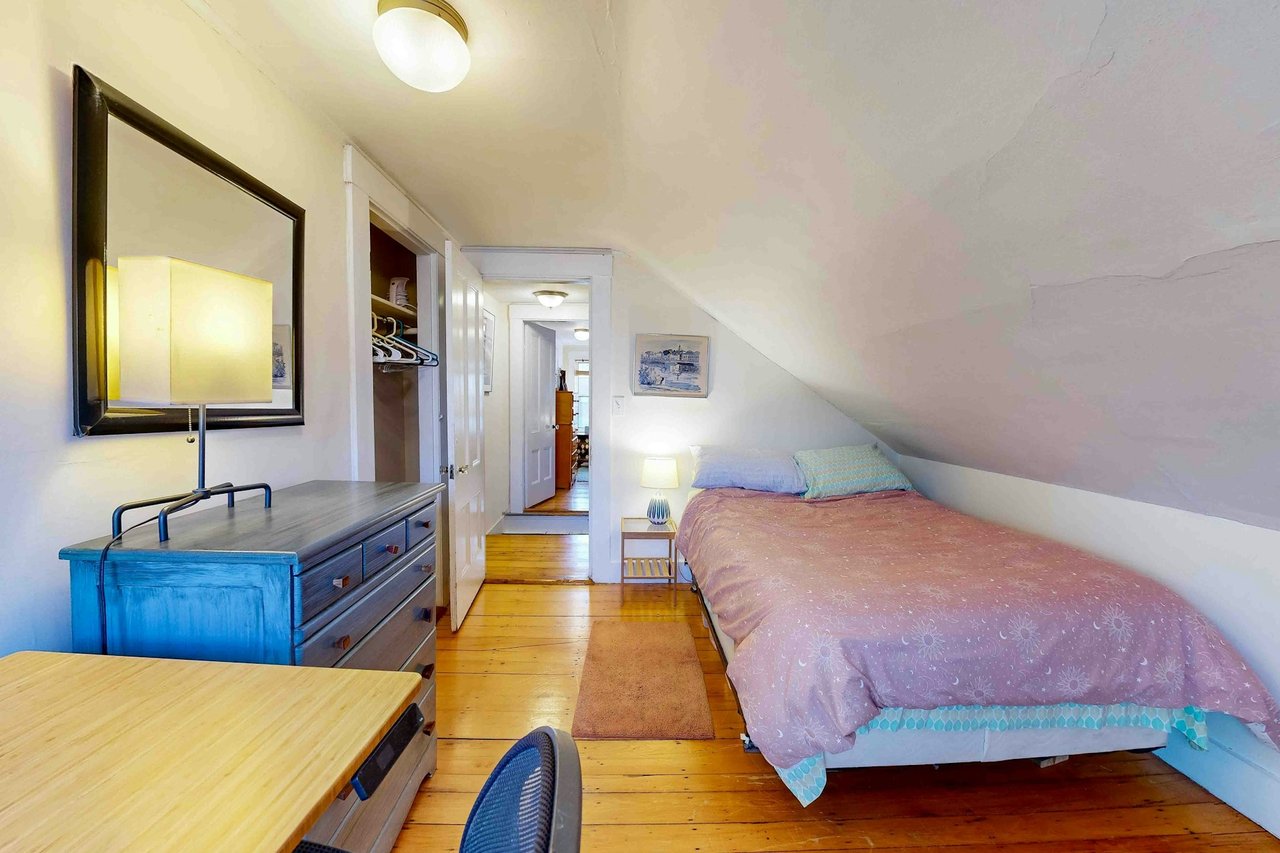 174 Hamilton Street, Cambridge MA02139