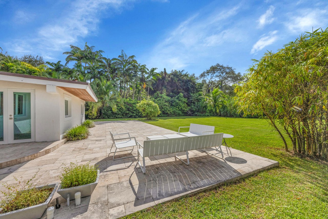 Over 50,000 SF of Opportunity: Live, Build, or Invest