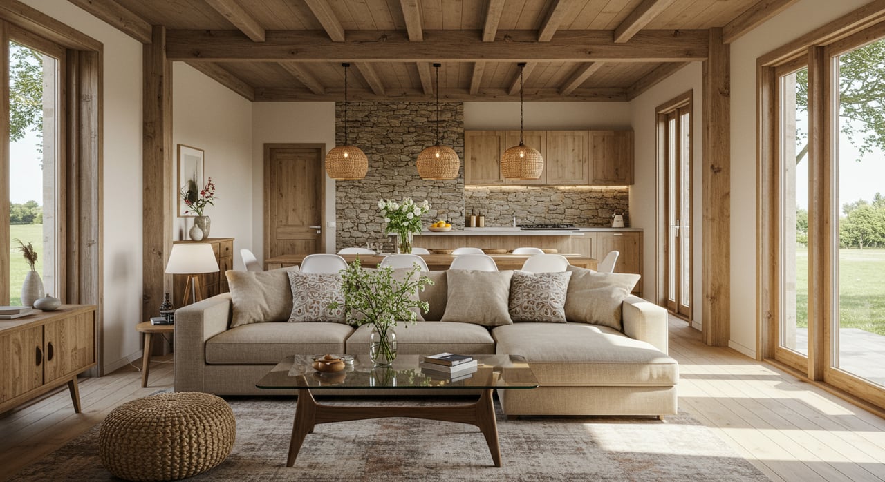 The Differences Between Buying A Second Home vs Investment Property