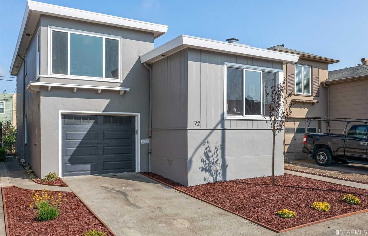 72 Springfield Drive