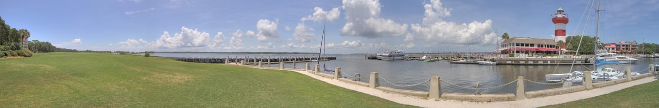 Sea Pines