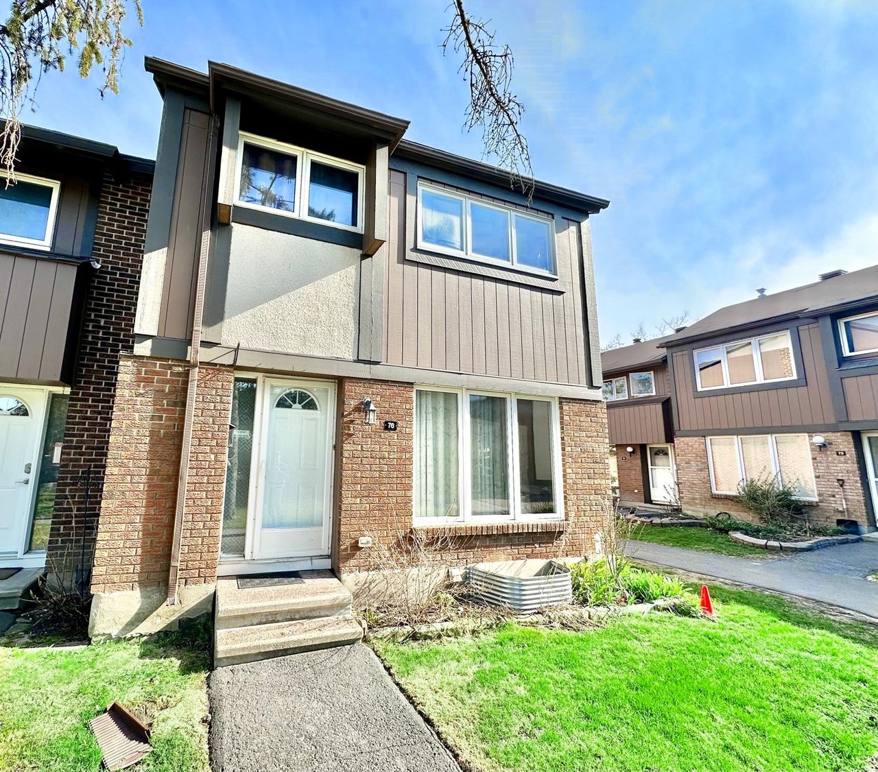 2111 Montreal Road Unit: 76